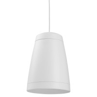 Power Dynamics Purity6W Altavoz Colgante 100V Blanco