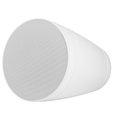 Power Dynamics Purity6W Altavoz Colgante 100V Blanco
