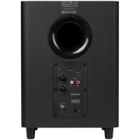 Audizio SW65C Subwoofer Activo 130W 6,5” HiFi