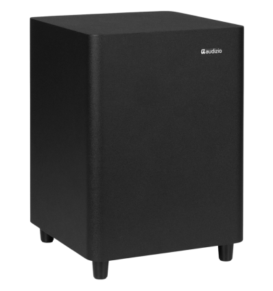 Audizio SW65C Subwoofer Activo 130W 6,5” HiFi