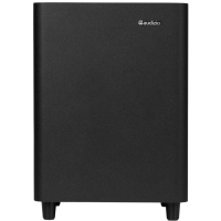 Audizio SW65C Subwoofer Activo 130W 6,5” HiFi