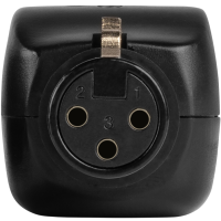 BeamZ WD1F EazyLink Dongle DMX inalámbrico