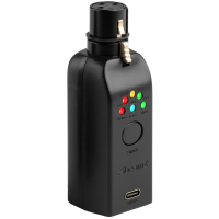 BeamZ WD1F EazyLink Dongle DMX inalámbrico