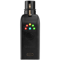 BeamZ WD1F EazyLink Dongle DMX inalámbrico