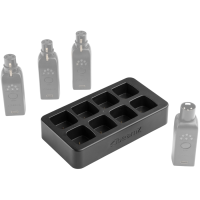 BeamZ WCS1 Estación de Carga EazyLink 8 Dongles