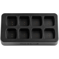 BeamZ WCS1 Estación de Carga EazyLink 8 Dongles