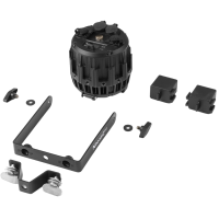 BeamZ Pro Neutron-Dot TM 60W RGB WW Amber IP65