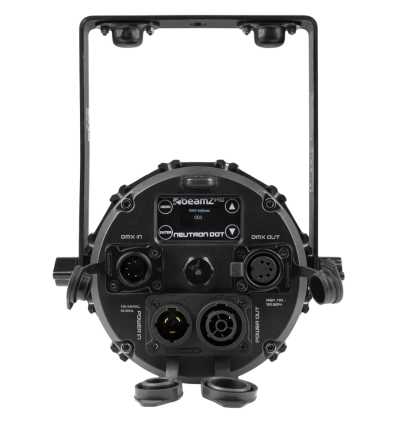 BeamZ Pro Neutron-Dot TM 60W RGB WW Amber IP65