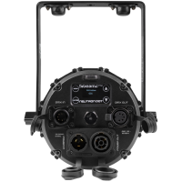 BeamZ Pro Neutron-Dot TM 60W RGB WW Amber IP65