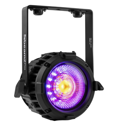 BeamZ Pro Neutron-Dot TM 60W RGB WW Amber IP65