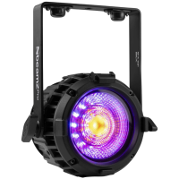BeamZ Pro Neutron-Dot TM 60W RGB WW Amber IP65