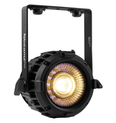BeamZ Pro Neutron-Dot TM 60W RGB WW Amber IP65