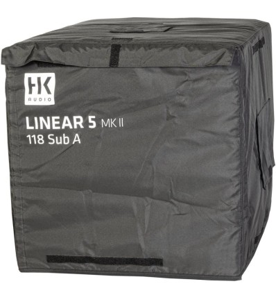 HK Audio Funda Lluvia L5 MKII 118 SUB A