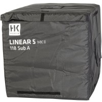 HK Audio Funda Lluvia L5 MKII 118 SUB A