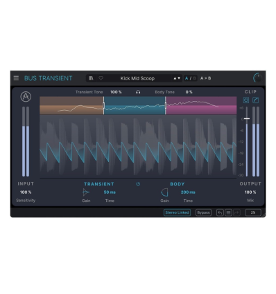 Arturia FX Collection 6 Pro – Suite de 39 efectos