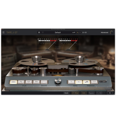 Arturia FX Collection 6 Pro – Suite de 39 efectos