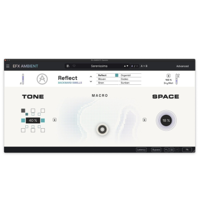 Arturia FX Collection 6 Pro – Suite de 39 efectos