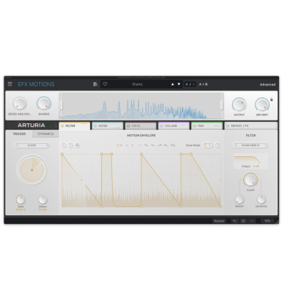 Arturia FX Collection 6 Intro – Suite de efectos VST