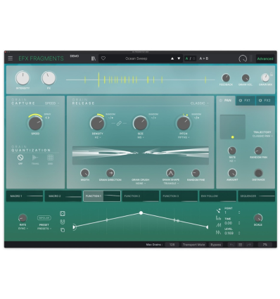 Arturia FX Collection 6 Intro – Suite de efectos VST