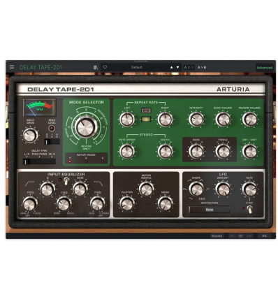 Arturia FX Collection 6 Intro – Suite de efectos VST