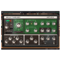 Arturia FX Collection 6 Intro – Suite de efectos VST