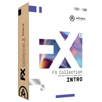 Arturia FX Collection 6 Intro – Suite de efectos VST