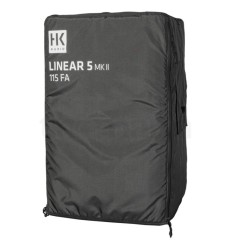 HK Audio Funda Lluvia L5 MKII 115 FA Original