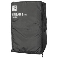 HK Audio Funda Lluvia L5 MKII 115 FA Original