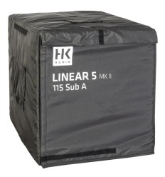 HK Audio Funda Lluvia L5 MKII 115 SUB A