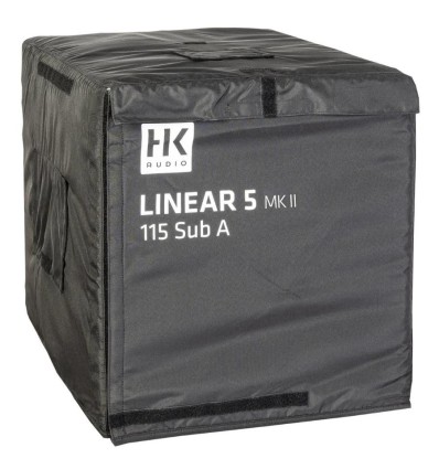 HK Audio Funda Lluvia L5 MKII 115 SUB A