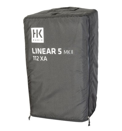 HK Audio Funda Lluvia L5 MKII 112 XA Original