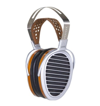 HiFiMAN HE1000 Stealth Marrón Planar Magnético
