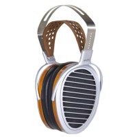 HiFiMAN HE1000 Stealth Marrón Planar Magnético