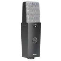 AKG C114 Micrófono Condensador Cardioide