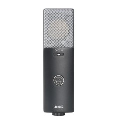 AKG C114 Micrófono Condensador Cardioide