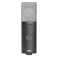 AKG C114 Micrófono Condensador Cardioide