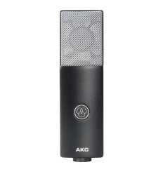 AKG C104 Micrófono Condensador Cardioide XLR