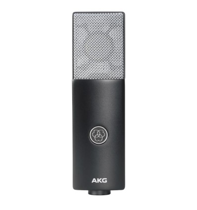 AKG C104 Micrófono Condensador Cardioide XLR