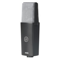 AKG C104 Micrófono Condensador Cardioide XLR