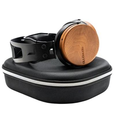 OLLO Audio R1 Auriculares de estudio cerrados 32Ω