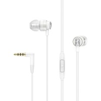Sennheiser CX 300S White Auriculares In-Ear con Micrófono