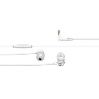 Sennheiser CX 300S White Auriculares In-Ear con Micrófono