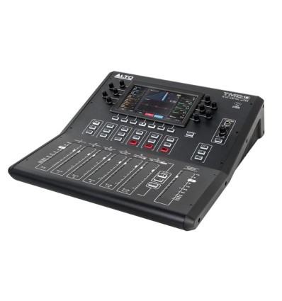 Alto TMD16 Mezclador Digital 16 Canales Bluetooth USB