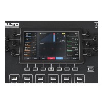 Alto TMD16 Mezclador Digital 16 Canales Bluetooth USB