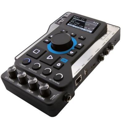 M-LIVE B.BEAT PLUS 256GB Reproductor Multipista