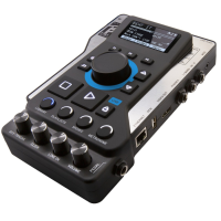 M-LIVE B.BEAT PLUS 256GB Reproductor Multipista