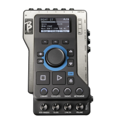 M-LIVE B.BEAT PLUS 256GB Reproductor Multipista