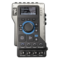 M-LIVE B.BEAT PLUS 256GB Reproductor Multipista