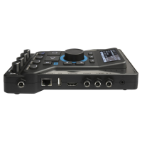M-LIVE B.BEAT PLUS 256GB Reproductor Multipista