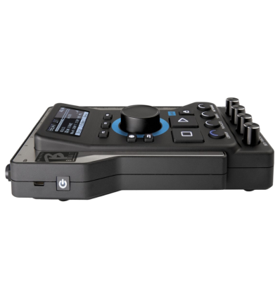 M-LIVE B.BEAT PLUS 256GB Reproductor Multipista